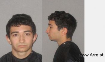 Anthony Robert Mazza Mugshot