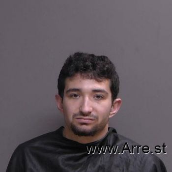 Anthony Robert Mazza Mugshot