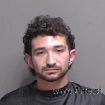 Anthony Robert Mazza Mugshot