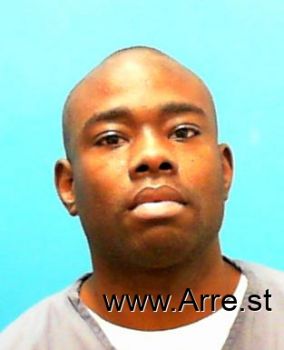 Anthony  Mcfadden Mugshot