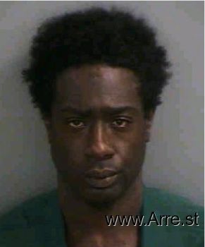 Anthony  Mcgee Mugshot