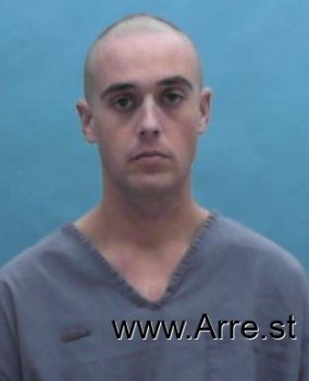 Anthony R Mcgill Mugshot