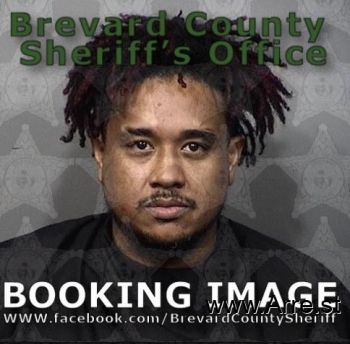 Anthony Micheal Mcgill Mugshot