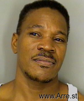 Anthony R Mcgriff Mugshot