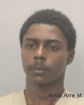 Anthony Kienje Raamik Mckenzie Mugshot