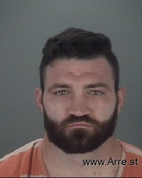 Anthony Vincent Mckinney Mugshot