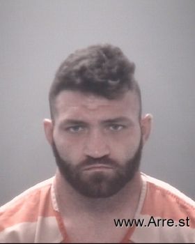 Anthony Vincent Mckinney Mugshot