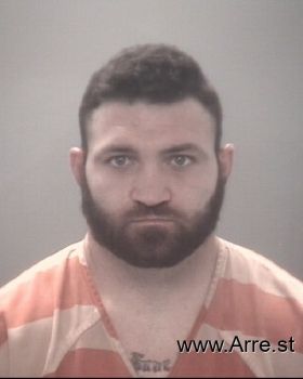 Anthony Vincent Mckinney Mugshot