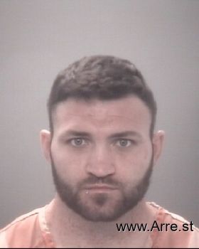 Anthony Vincent Mckinney Mugshot