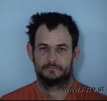 Anthony Michael Mcmillian Mugshot