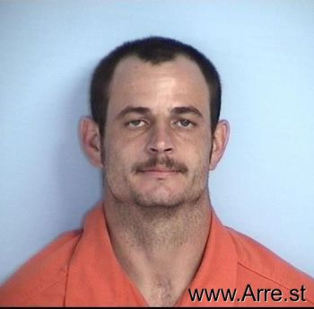 Anthony Michael Mcmillian Mugshot