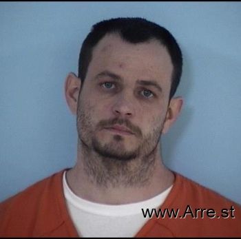 Anthony Michael Mcmillian Mugshot