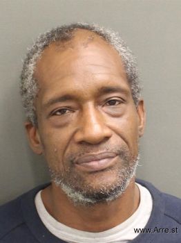 Anthony C Iii Mcrae Mugshot