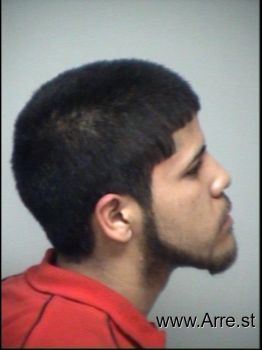 Anthony  Medina Mugshot