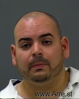 Anthony Michael Medina Mugshot