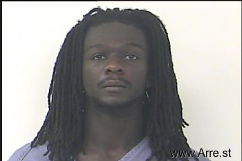 Anthony Deshawn Mills Mugshot