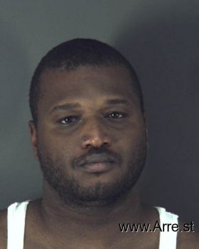 Anthony Carl Montgomery Mugshot