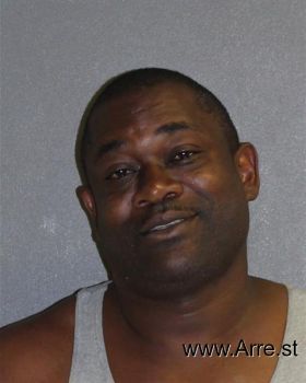 Anthony  Montgomery Mugshot