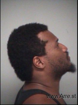 Anthony Carl Montgomery Mugshot