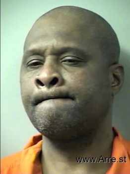 Anthony  Moore Mugshot