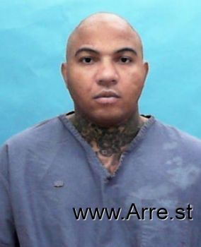 Anthony J Ii Moore Mugshot