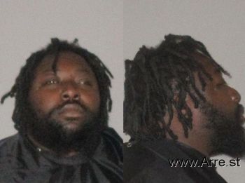 Anthony Edward Moore Mugshot