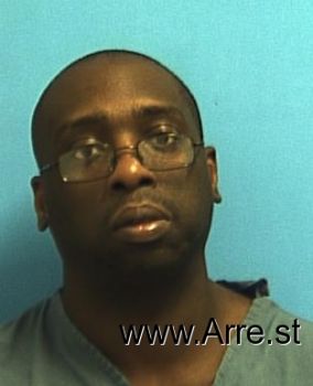 Anthony J Moore Mugshot