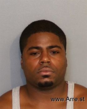 Anthony Leon Moore Mugshot