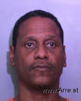 Anthony  Moore Mugshot