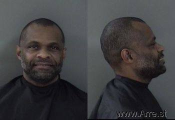 Anthony Perette Moore Mugshot