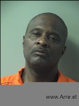 Anthony  Moore Mugshot