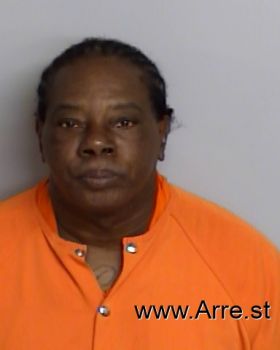 Anthony  Moore Mugshot