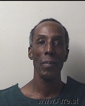 Anthony Oliver Moore Mugshot