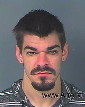 Anthony Vincent Moore Mugshot