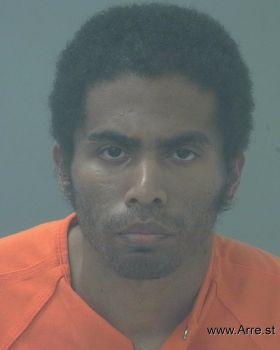 Anthony Brad Moreno Mugshot