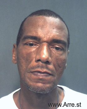 Anthony  Mosley Mugshot