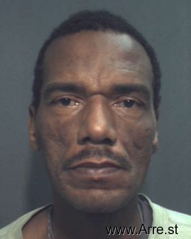 Anthony  Mosley Mugshot