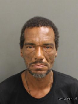 Anthony  Mosley Mugshot