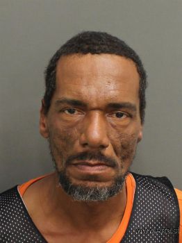 Anthony  Mosley Mugshot