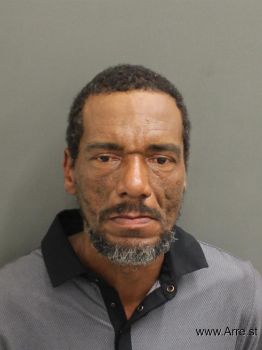 Anthony  Mosley Mugshot