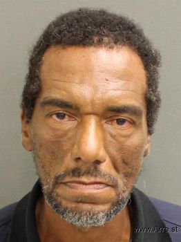 Anthony  Mosley Mugshot