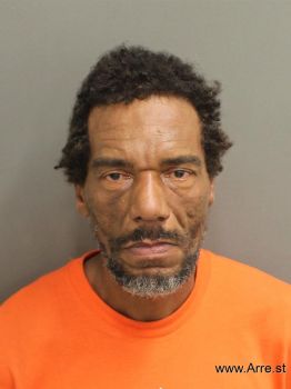 Anthony  Mosley Mugshot