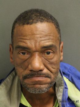 Anthony  Mosley Mugshot