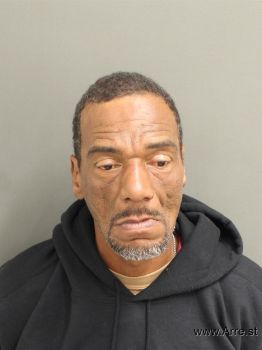 Anthony  Mosley Mugshot