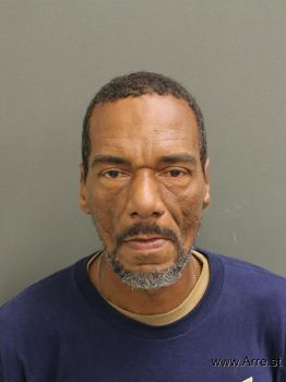 Anthony  Mosley Mugshot