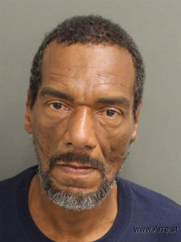 Anthony  Mosley Mugshot