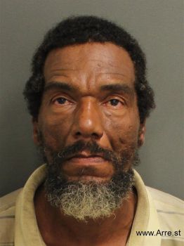 Anthony  Mosley Mugshot