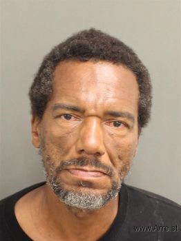 Anthony  Mosley Mugshot