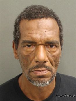 Anthony  Mosley Mugshot