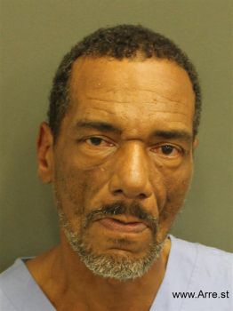 Anthony  Mosley Mugshot